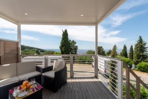 Camping Village Panoramico Fiesole Fiesole